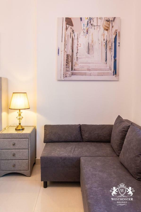 Westminster Claren Tower - Downtown Apartment Dubai Exterior photo